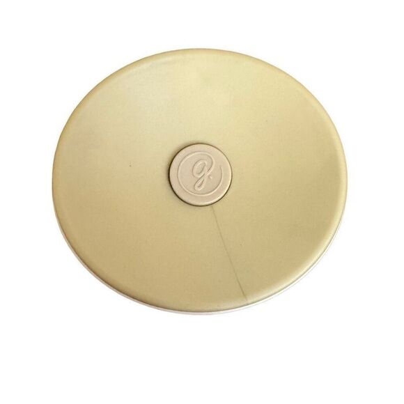 Glade Automatic Spray Holder Battery Operated Air Freshener Dispenser White/Gold - Picture 4 of 6